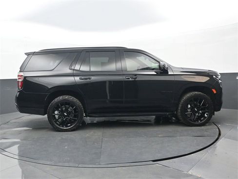 Used 2023 Chevrolet Tahoe RST w/ Luxury Package image 2