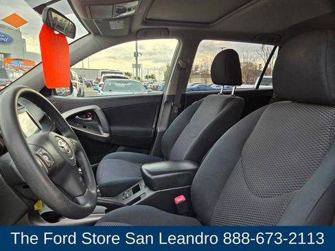 Used 2010 Toyota RAV4 Sport image 16