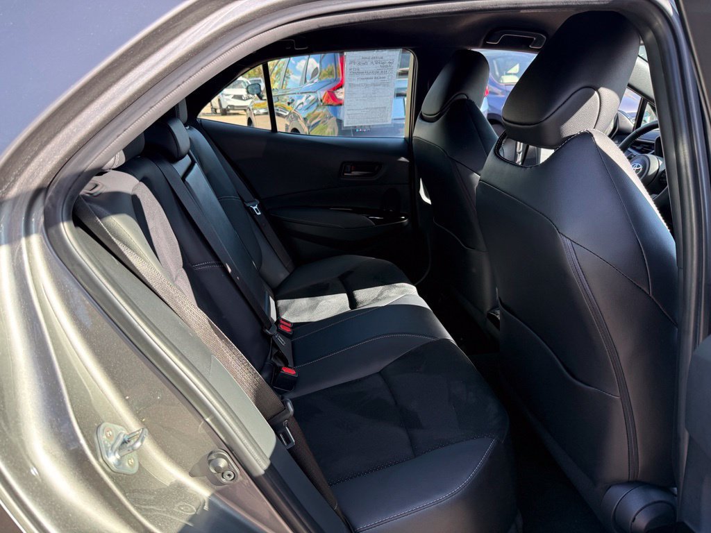 Used 2025 Toyota Corolla GR AWD/4WD image 17