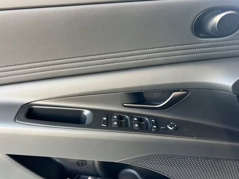 New 2026 Hyundai Elantra Sport FWD image 10