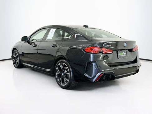 Used 2025 BMW 228i xDrive AWD/4WD image 5
