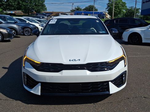 Used 2025 Kia K5 GT-Line FWD image 2