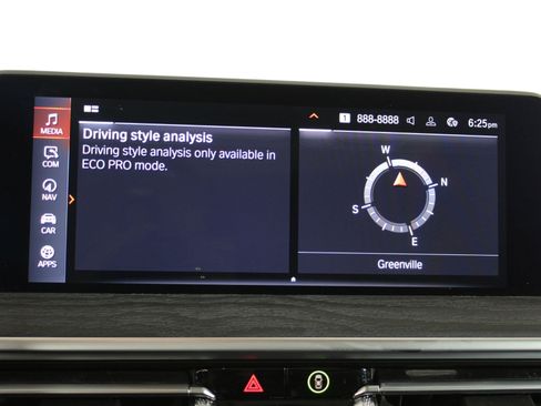 Used 2024 BMW X3 xDrive30i image 26