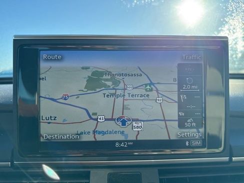 Used 2018 Audi A6 2.0T Premium image 18