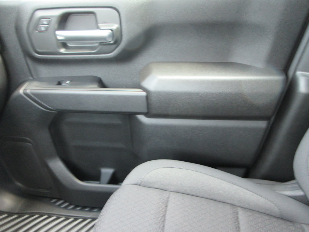 New 2026 Chevrolet Silverado 2500 Custom w/ Custom Convenience Package AWD/4WD image 34