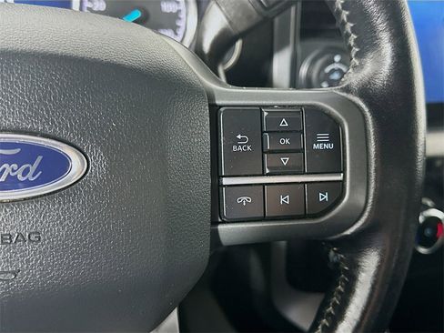 Used 2022 Ford F150 XLT w/ Equipment Group 302A High image 26