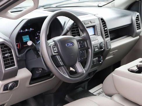 Used 2022 Ford F250 XL w/ STX Appearance Package image 12