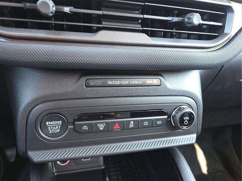 New 2025 Ford Bronco Sport Big Bend image 14