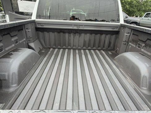 New 2026 Chevrolet Silverado 1500 Custom AWD/4WD image 13