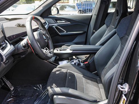 New 2026 BMW X2 M35i w/ Technology Package AWD/4WD image 17