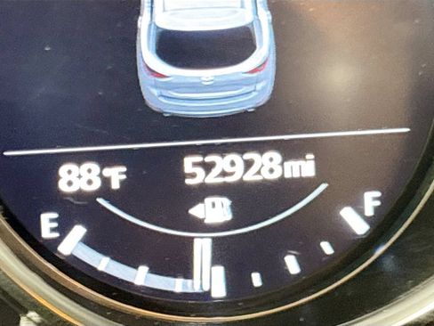 Used 2022 MAZDA CX-5 AWD 2.5 S w/ Select Package image 14