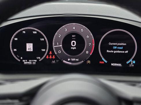 Certified 2024 Porsche Cayenne image 14