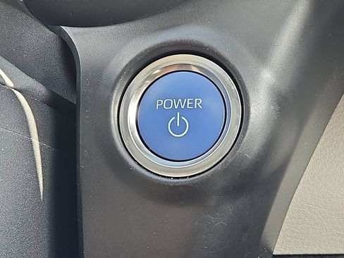 Used 2024 Toyota Sienna Limited AWD/4WD image 27