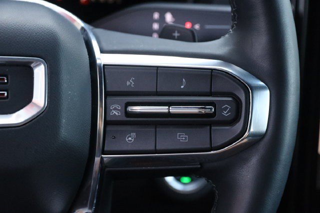Used 2025 GMC Terrain Elevation AWD/4WD image 12