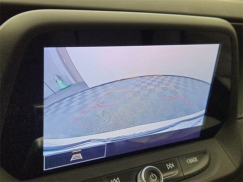 Used 2021 Chevrolet Camaro LT w/ Technology Package image 21