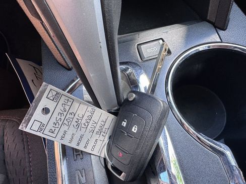 Used 2013 GMC Terrain SLE FWD image 18