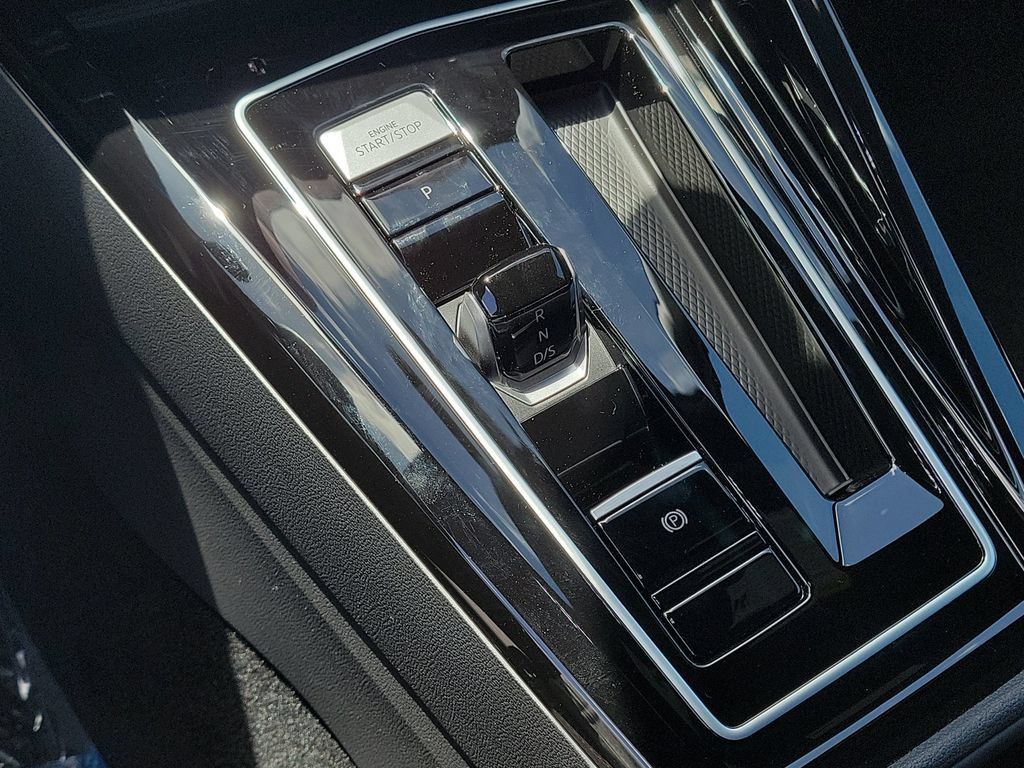 New 2026 Volkswagen GTI S FWD image 19