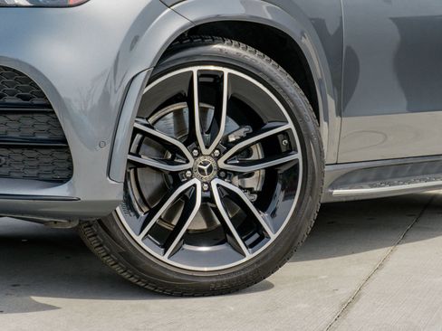 Used 2023 Mercedes-Benz GLE 580 4MATIC image 25