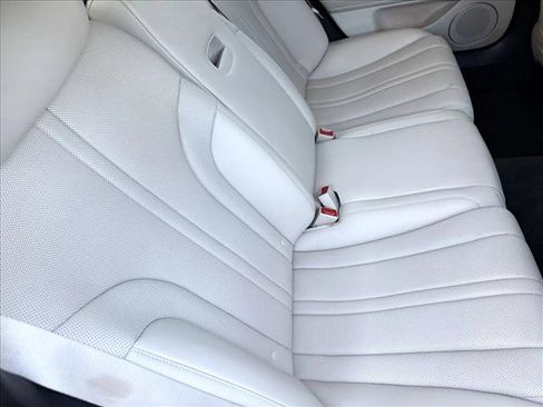 Used 2023 Genesis G80 2.5T w/ Advanced Package image 19