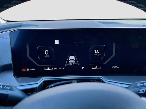 Used 2024 Kia Sorento SX image 15