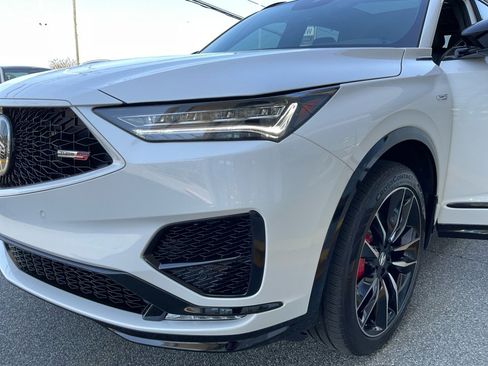Used 2024 Acura MDX Type S image 30