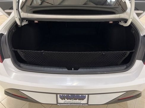 Used 2022 Hyundai Sonata SEL image 13