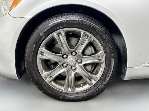 Used 2008 Lexus LS 460 image 36