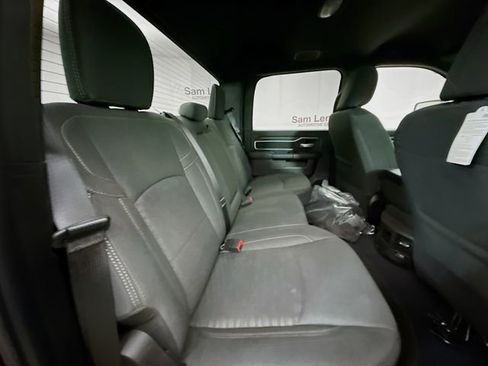 Used 2025 RAM 2500 Big Horn image 25