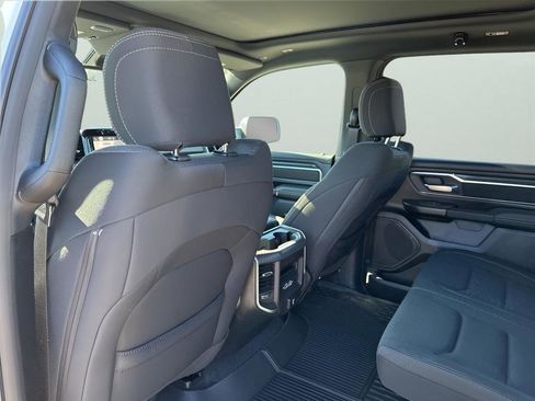 New 2026 RAM 1500 Lone Star image 18