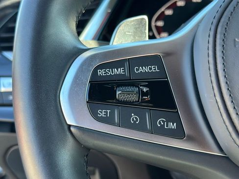 Used 2022 BMW Z4 M40i w/ Premium Package image 28