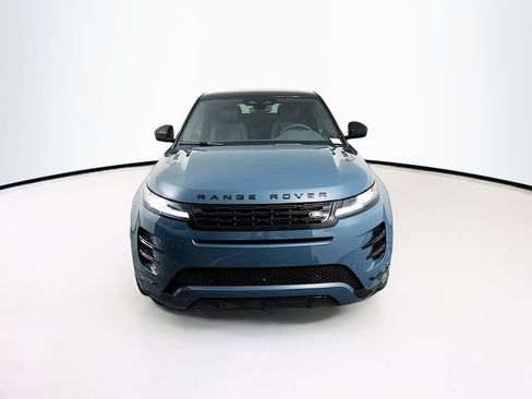 Used 2026 Land Rover Range Rover Evoque Dynamic SE AWD/4WD image 2