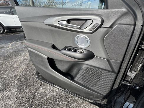 Used 2025 Dodge Hornet GT Plus image 25