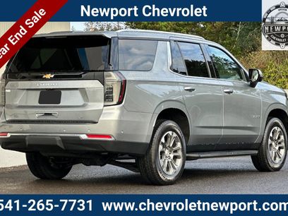 New 2026 Chevrolet Tahoe LT w/ Comfort Package