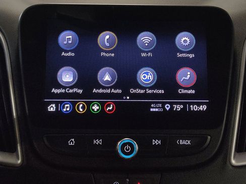 Used 2024 Chevrolet Malibu LT FWD image 25