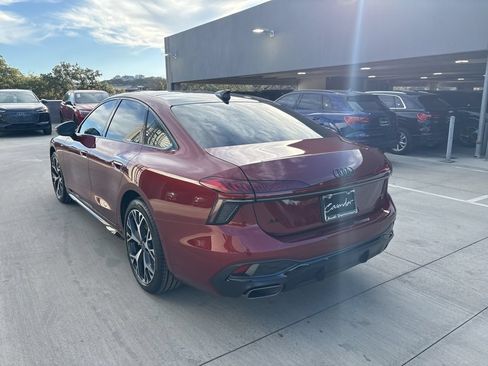 New 2026 Audi A6 Premium Plus AWD/4WD image 7