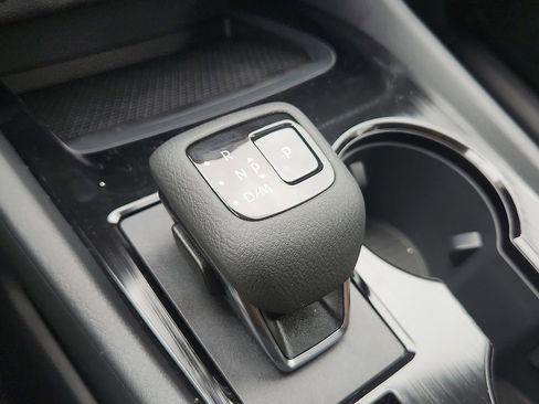 New 2026 Nissan Rogue SV AWD/4WD image 7