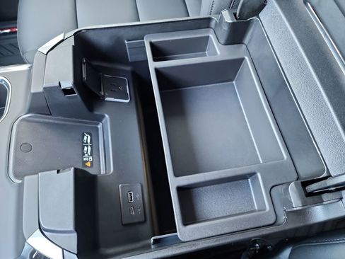 New 2026 Chevrolet Silverado 1500 RST image 32