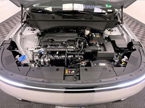 New 2026 Hyundai Kona SE image 11