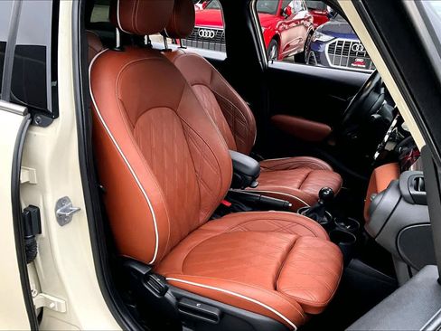Used 2019 MINI Cooper S FWD image 9