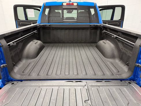 Used 2020 RAM 1500 Rebel w/ Level 2 Equipment Group AWD/4WD image 29