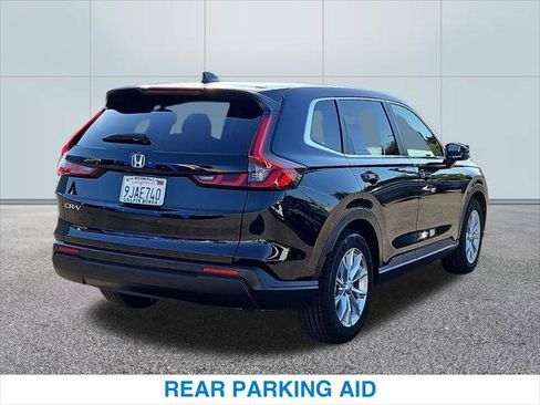 Certified 2024 Honda CR-V EX-L image 7