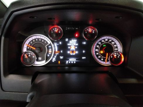 Used 2022 RAM 1500 Classic Warlock image 16