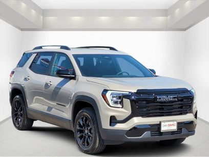 New 2026 GMC Terrain Elevation w/ Black Edition