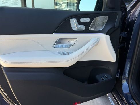 New 2026 Mercedes-Benz GLE 350 4MATIC image 19