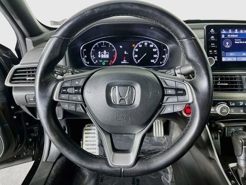 Used 2021 Honda Accord Sport image 13