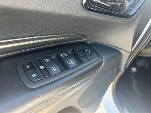 Used 2022 Dodge Durango GT RWD image 47
