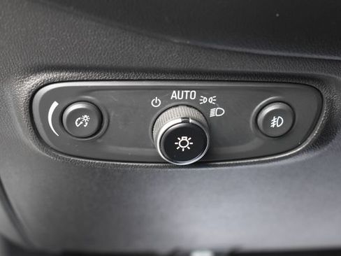 Certified 2020 Chevrolet Equinox LT FWD image 25
