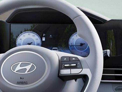 New 2026 Hyundai Elantra Sport FWD image 14