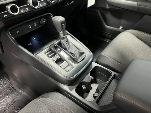 New 2026 Honda CR-V EX image 22