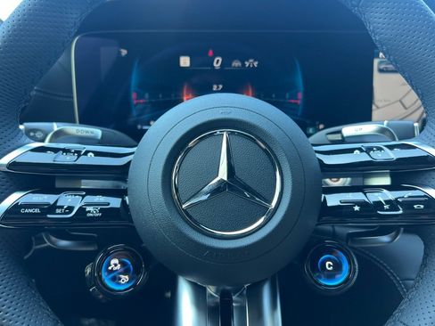 New 2026 Mercedes-Benz AMG GT 53 image 36